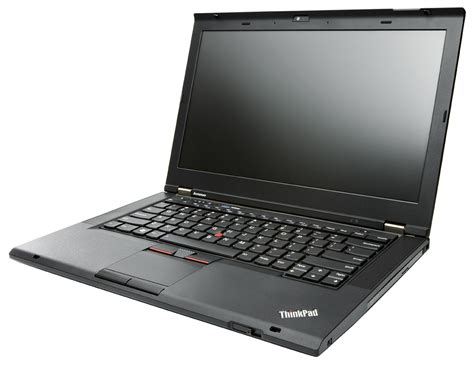 Lenovo t430s review